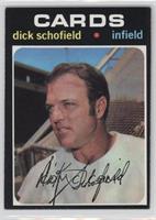 Dick Schofield