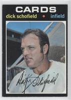 Dick Schofield