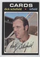 Dick Schofield