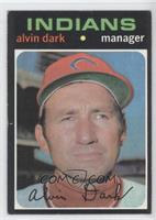 Alvin Dark