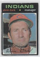 Alvin Dark [Poor to Fair]