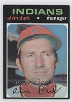 Alvin Dark