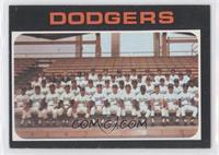 Los Angeles Dodgers Team