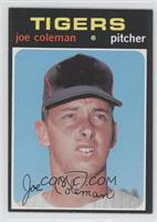 Joe Coleman