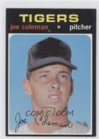 Joe Coleman [Altered]