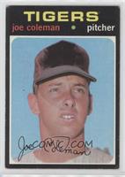 Joe Coleman [Good to VG‑EX]