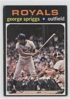 George Spriggs [Good to VG‑EX]