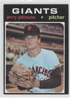 Jerry Johnson