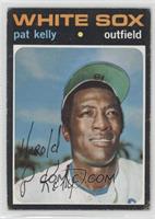 Pat Kelly [COMC RCR Poor]