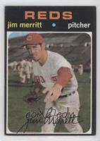 Jim Merritt