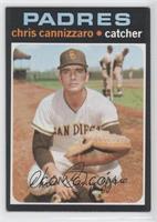 Chris Cannizzaro