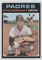 Chris Cannizzaro