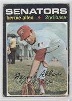 Bernie Allen [COMC RCR Poor]