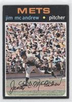 Jim McAndrew [Noted]