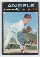 Steve Kealey [Good to VG‑EX]