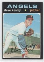 Steve Kealey