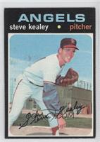 Steve Kealey [Noted]