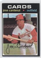 Jose Cardenal