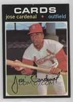 Jose Cardenal