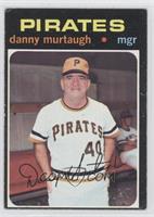 Danny Murtaugh