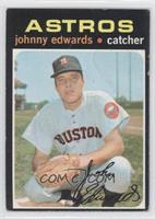 Johnny Edwards [Good to VG‑EX]