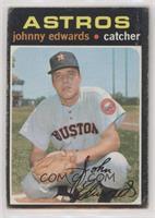 Johnny Edwards [Good to VG‑EX]