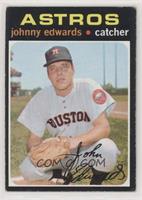 Johnny Edwards