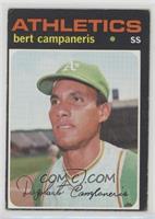 Bert Campaneris [Good to VG‑EX]