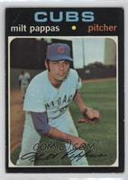 Milt Pappas [Good to VG‑EX]