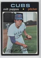 Milt Pappas [Good to VG‑EX]