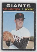 Rich Robertson [Poor to Fair]