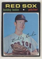 Bob Bolin [Poor to Fair]