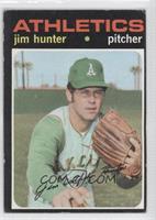 Jim Hunter [Good to VG‑EX]