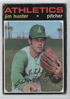 Jim Hunter [COMC RCR Poor]