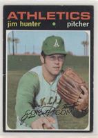 Jim Hunter [Poor to Fair]