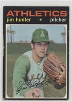 Jim Hunter [Good to VG‑EX]