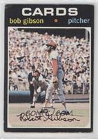 Bob Gibson [Good to VG‑EX]