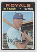 Joe Keough [Good to VG‑EX]