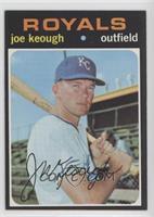 Joe Keough [Altered]