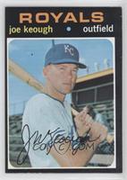 Joe Keough