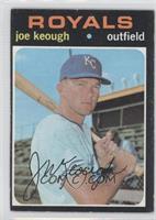 Joe Keough