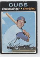 Don Kessinger [Noted]