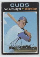 Don Kessinger