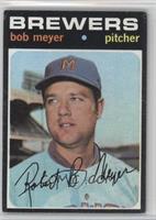 Bob Meyer [Poor to Fair]