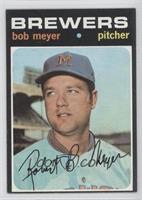 Bob Meyer