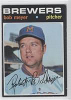 Bob Meyer [Noted]