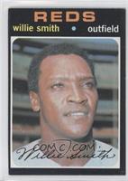 Willie Smith [Good to VG‑EX]
