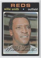 Willie Smith [Good to VG‑EX]