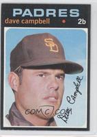 Dave Campbell