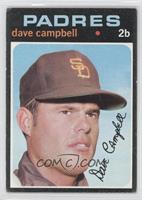 Dave Campbell [Noted]